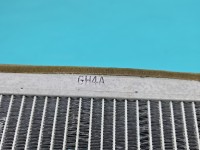 Nagrzewnica Kia Sportage III 10-15 EUROPA