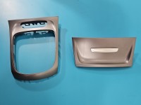 Listwa listwy dekory dekor deski Opel Astra V K eu