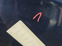 DRZWI PRZÓD PRAWE PASAŻERA Suzuki Sx4 S-Cross 13-21 5d ZQ4 C12