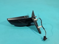 Lusterko lewe pin Bmw e60 e61 kombi 5d kolor TITANGRAU II METALLIC (A36) europa