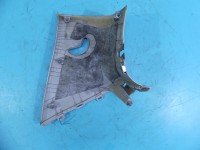 Osłona ZAŚLEPKA PLASTIK Osłona słupka Prawa, zabrudzona Kia Carnival II 05-14 85895-4D700