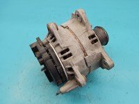 TEST Alternator Skoda Octavia II 0124525187, 03L903023 1.6 tdi