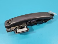 Klamka tył prawa zewnętrzna Renault Master III 10-24 806064162R