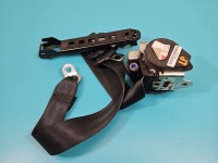 Pas bezpieczeństwa przód lewy kierowcy Skoda Octavia II 1Z0857701C EU