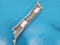 Osłona ZAŚLEPKA PLASTIK LEXUS CT 10-22 62210-76010