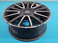 alufelgi felgi 17 komplet Fiat Bravo II