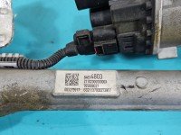 Przekładnia kierownicza maglownica Opel Insignia B 765808027, 7802277722, 84654803