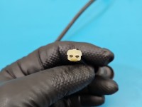 TRZECIE ŚWIATŁO STOP STOPU Subaru Forester IV SJ 12-18 HB W0858