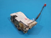 Zamek przód prawy 7M1837012AB Vw Sharan I EUROPA Volkswagen, Europejska, 6+3pin