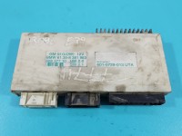Sterownik moduł komfortu Bmw e39 8381963 Producent części: BMW, Europejska