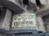 TEST Alternator Renault Espace IV 2.0 dci 8200654789