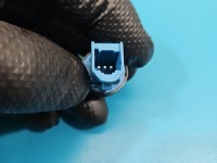 Czujnik zmierzchu JAGUAR XF II X260 14A597-AA nasłonecznienia