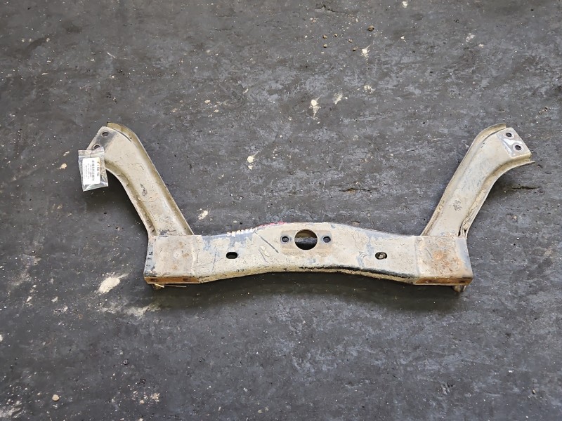 Łapa skrzyni biegów Isuzu D-Max II 11-19 2.5d (4JK1E5S-LA)