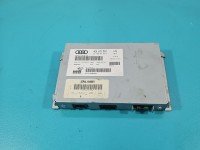 Sterownik moduł AUDI Q7 I 4L 4E0035593