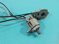 Konsola panel nawiewu Ford Focus Mk1 98AB-11503-AH