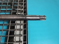 Półoś przód prawa Toyota Rav4 IV 2.0 D4D manual