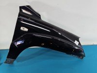 Błotnik przód prawy Kia Sportage II 04-10 czarny 9P