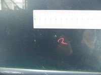 DRZWI PRZÓD PRAWE PASAŻERA Citroen C4 Grand picasso I 06-13 5d stalowy EZW