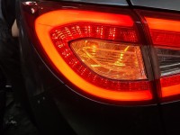 Lampa tył lewa błotnika Hyundai Ix35 HB EUROPA 92401-2Y500