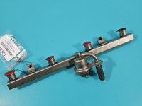 Listwa wtryskowa CZUJNIKI 175207852R Renault Megane III 2.0 Tce