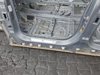 Próg lewy SŁUPEK ŚRODKOWY B BMW iX1U11 HB 5d C5A