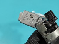 Stacyjka KLUCZYK WKŁADKA Peugeot 807