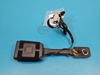 Pas bezpieczeństwa przód prawy pasażera Fiat Tipo II 15- 633909600C, 07356376850