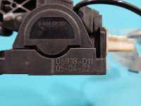 Pedał gazu potencjometr Peugeot 407 9650341780, 0280755012 3.0 V6