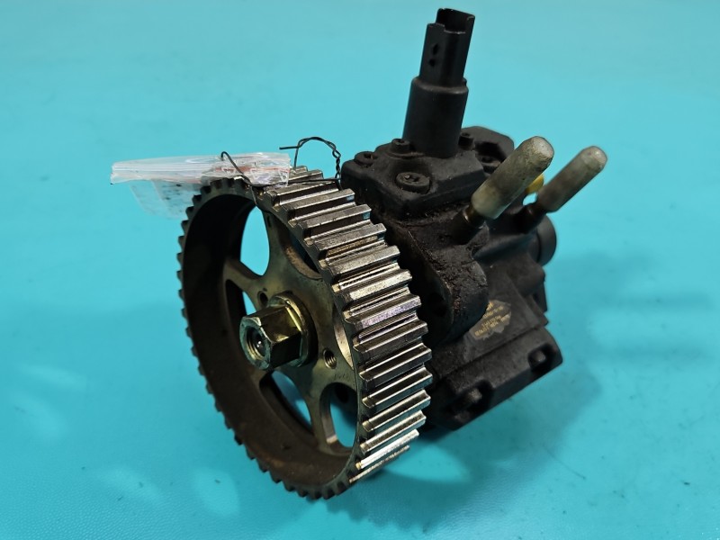 Pompa wtryskowa Peugeot 206 0445010046, 0281002493 2.0 hdi