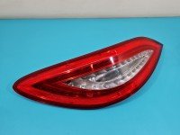 Lampa tył lewa Mercedes CLS II C218 10- sedan