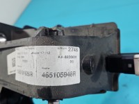 Pedał pedały Renault Master III 10-24 hamulca sprzęgła