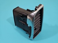 Kratka nawiewu środkowa Porsche Panamera I 970 97055214203 EUROPA