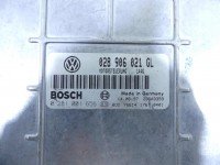 Komputer Sterownik silnika Vw Passat B5 028906021GL, 0281001656 1.9 tdi