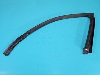 Listwa drzwi przód lewa BMW X3 G01 7410297