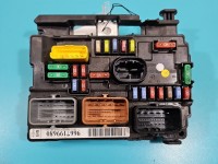 Sterownik moduł CITROEN, BSM Citroen C3 Picasso 08-17 9667199680