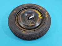 Koło zapasowe 15" dojazdowe dojazdówka Ford Focus Mk2 Rozstaw śrub: 5x108, Pirelli, 125 mm, Profil opony: 85, 125/85/R15...