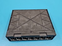 Sterownik moduł komfortu Opel Astra IV J 13575111 Producent części: OPEL