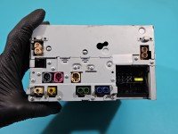 Radio fabryczne Mercedes W212 A2129005625 radioodtwarzacz