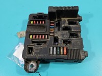 Sterownik moduł X84, Renault Scenic II 8200306032A, S118399200D