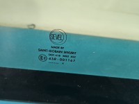 Szyba karoseryjna tył prawa Fiat Ducato IV HB