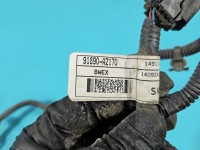 Czujnik parkowania PDC Kia Ceed II 12-18 91890-A2170, 95720-A2101, 20140722 1K