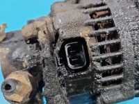 TEST Alternator Opel Meriva A 1.7 cdti 898056-4430
