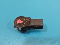 Czujnik parkowania PDC Citroen DS5 11-15 KWED 96660163