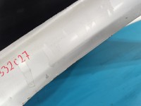 Błotnik przód lewy Daihatsu Feroza