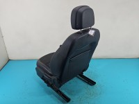 Fotel lewy przód kierowcy Opel Astra IV J EU 5d