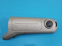 Poduszki powietrzne zestaw komplet Citroen Berlingo II