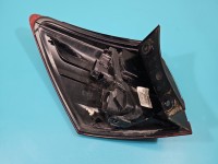 Lampa tył prawa Nissan Qashqai I J10 06-13 HB EUROPA