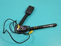 Pas bezpieczeństwa przód lewy kierowcy Mercedes W211 609098200B, 603656101A, A2118600688 EU