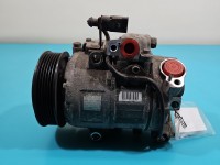 Sprężarka klimatyzacji kompresor 6Q0820808G Vw Polo V 6R 09- 1.2b