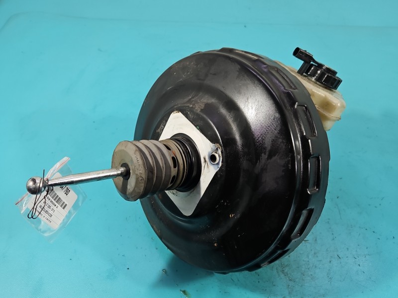 Serwo hamulcowe AUDI Q7 I 4L 7L8612101D, 037869-45014 4.2 TDI